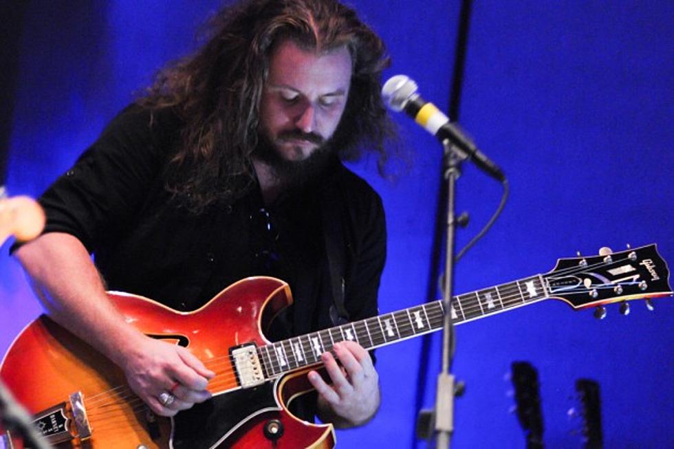 My Morning Jacket Announce New Studio Album, &#8216;The Waterfall&#8217; + Share Lead Single