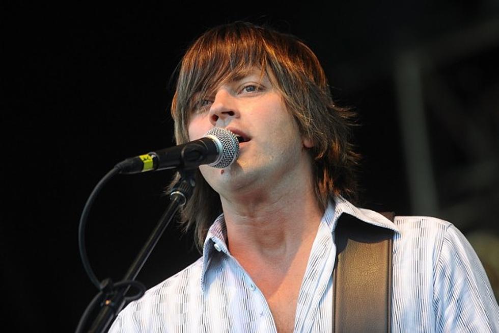 Listen to Rhett Miller&#8217;s New Solo Song, &#8216;Most in the Summertime&#8217;