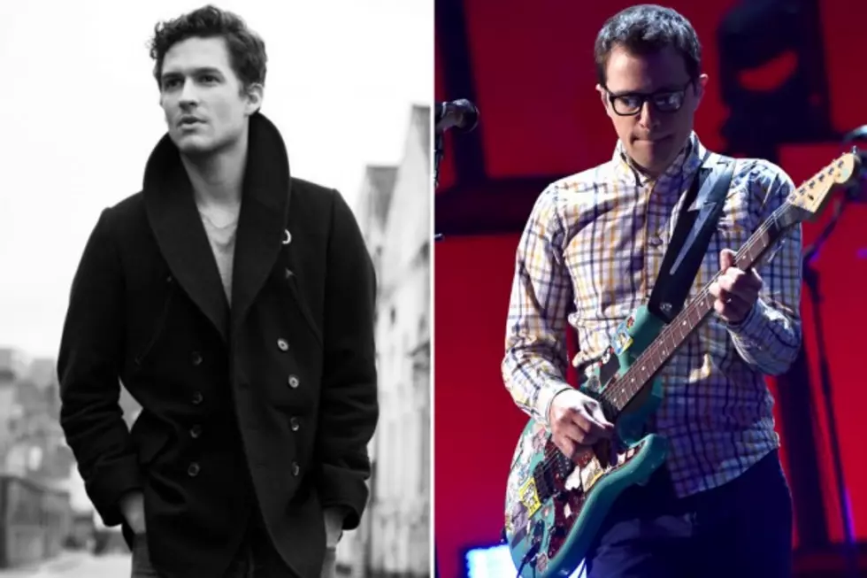 British Actor Cast as Rivers Cuomo in Upcoming &#8216;Detour&#8217; Pilot