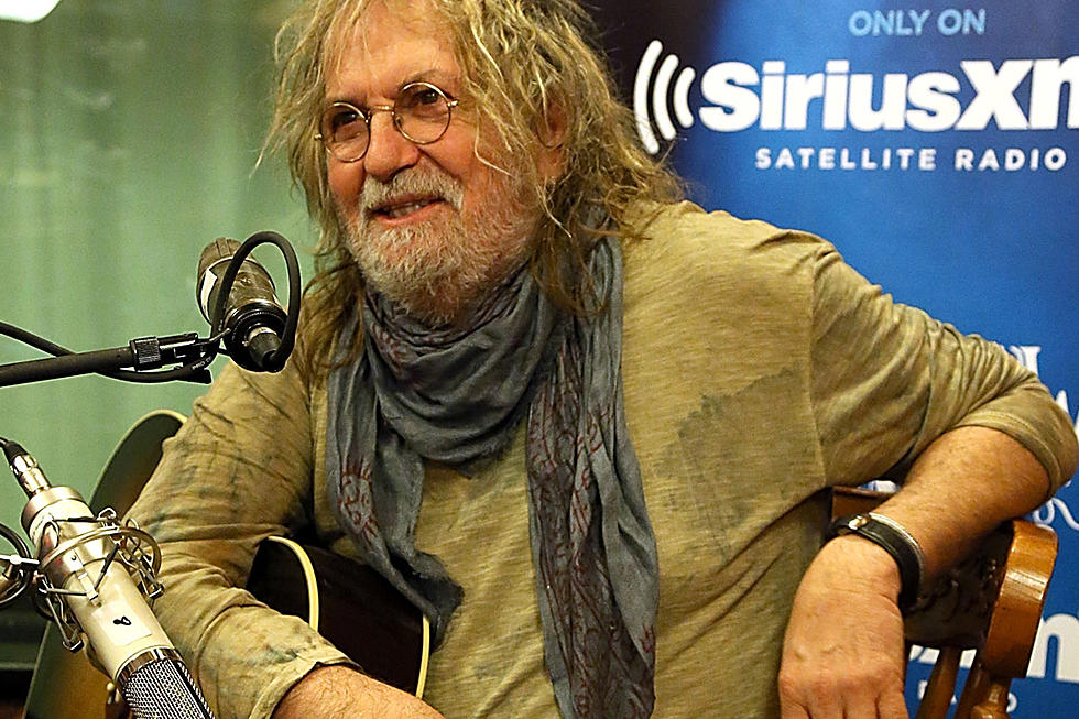 Ray Wylie Hubbard, 'The Ruffian's Misfortune' - Album Review