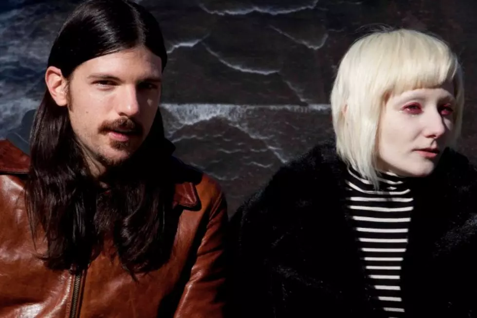 Exclusive Premiere: Seth Avett and Jessica Lea Mayfield, &#8216;A Fond Farewell&#8217; (Elliott Smith Cover)