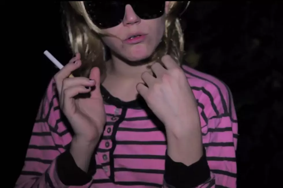 Watch Soko’s Video for ‘Lovetrap’ Feat. Ariel Pink