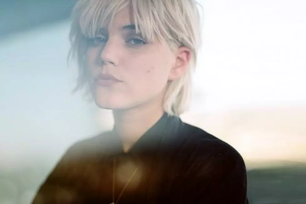 In Conversation With Soko