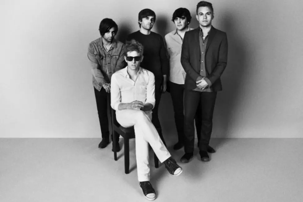 Spoon to Release &#8216;Inside Out Remixes&#8217; EP