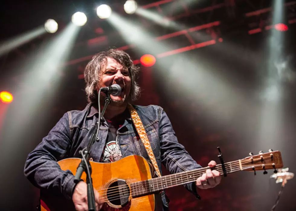 Wilco Come Full Circle During 20th Anniversary Tour Kickoff 