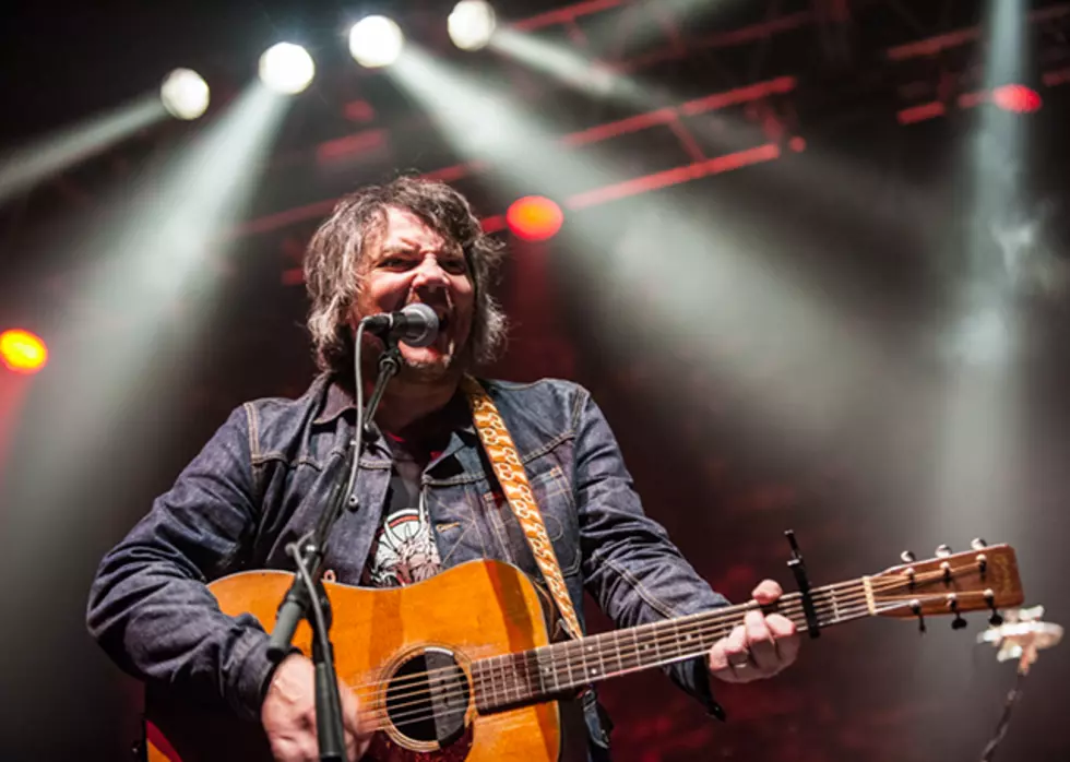 Wilco Come Full Circle During 20th Anniversary Tour Kickoff