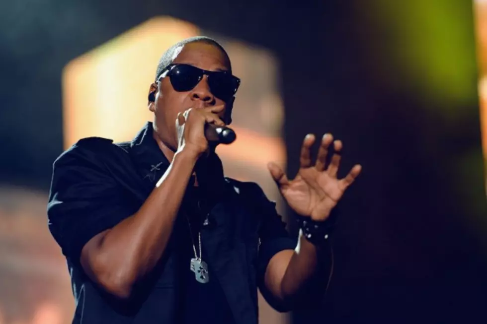 Jay Z Announces Free Concert for Tidal Subscribers