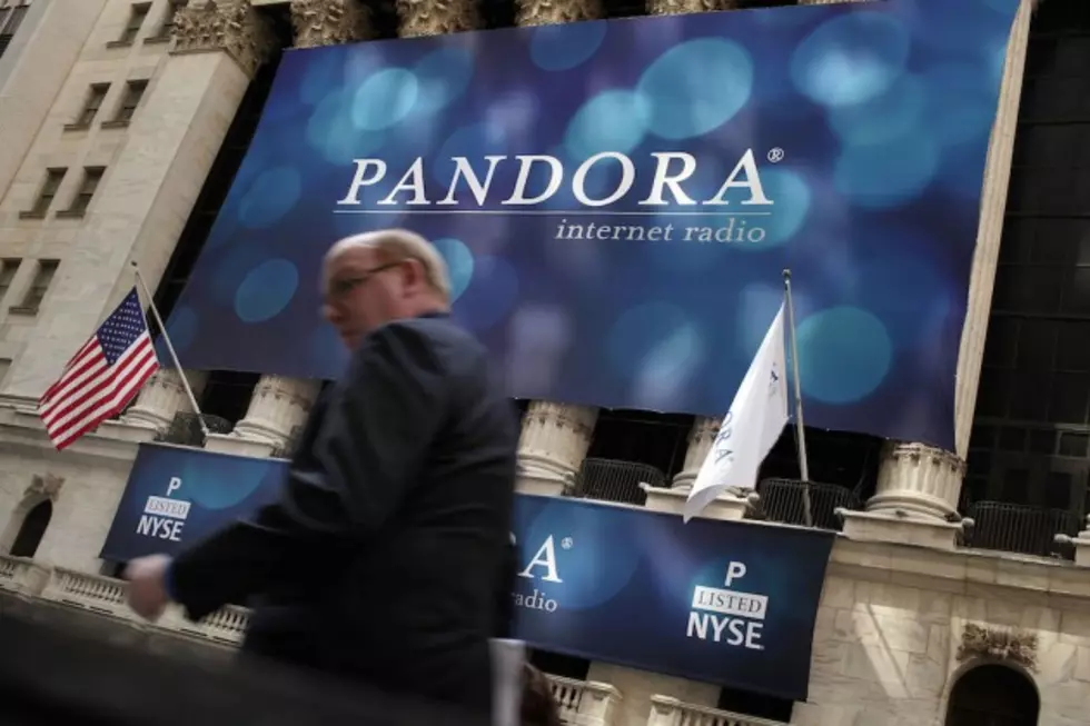 Pandora Adds Former CEOs of AEG + EMI to Board