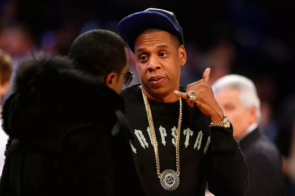 Why Tidal Might Be the First Streaming Service to Start Its Own Record Label