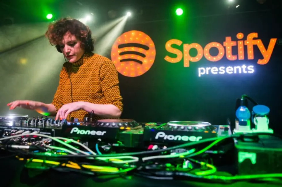 Spotify&#8217;s Ad Revenues See Big Jump in 2015