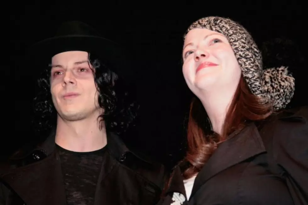 Third Man Records Previews White Stripes Cover of Loretta Lynn Song for Upcoming Vault Package