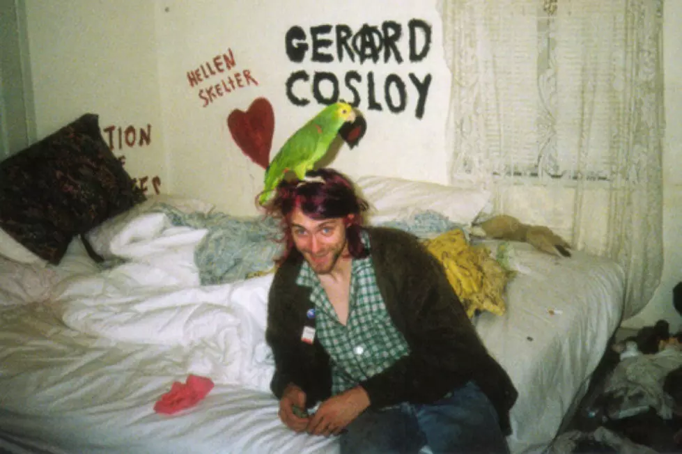 You Can Spend a Night At Kurt Cobain's Los Angeles Apartment