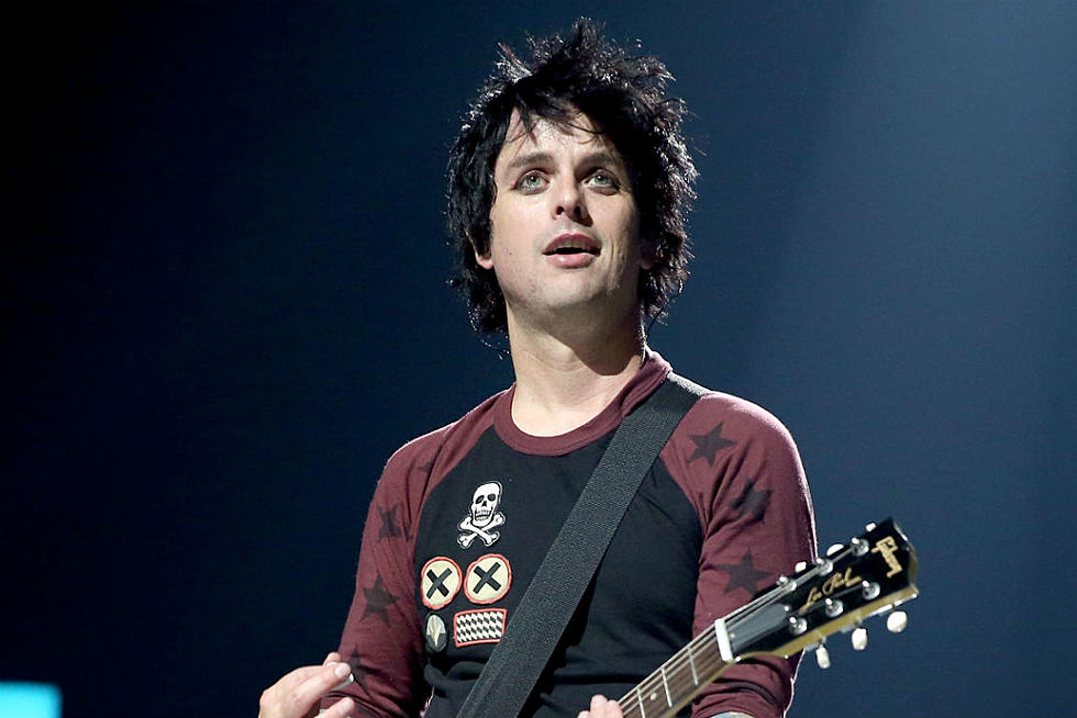 Green Day Played an Epic Three-Hour Show Ahead of Rock and Roll Hall of Fame Induction