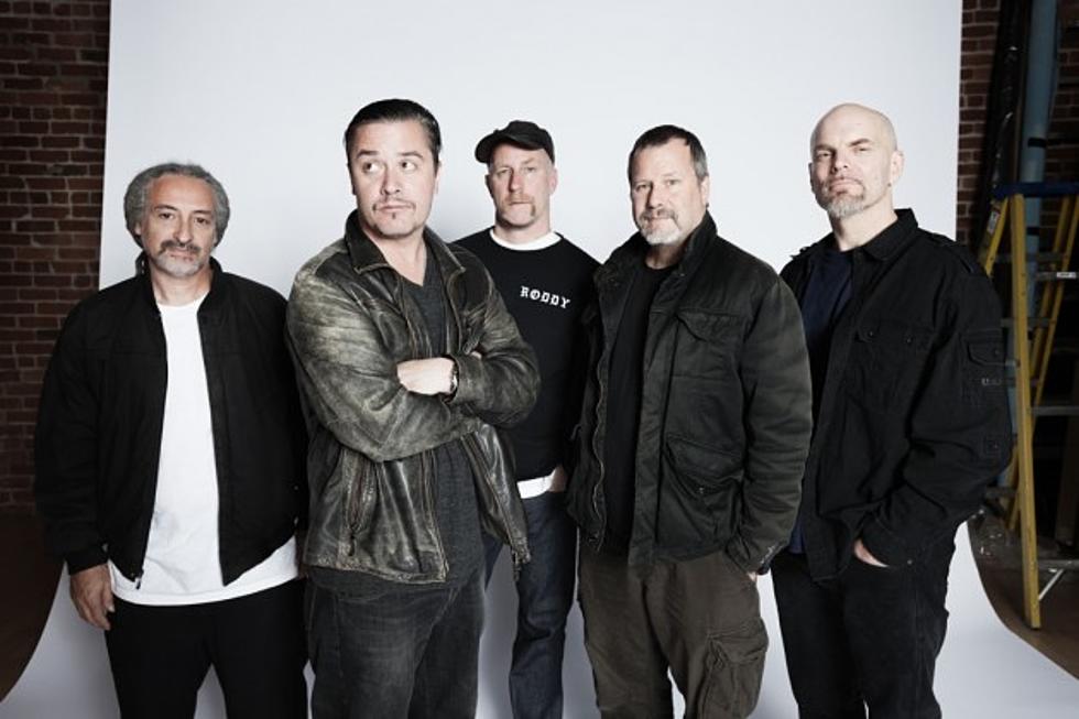 Faith No More to Release Deluxe Reissues of &#8216;The Real Thing&#8217; and &#8216;Angel Dust&#8217;