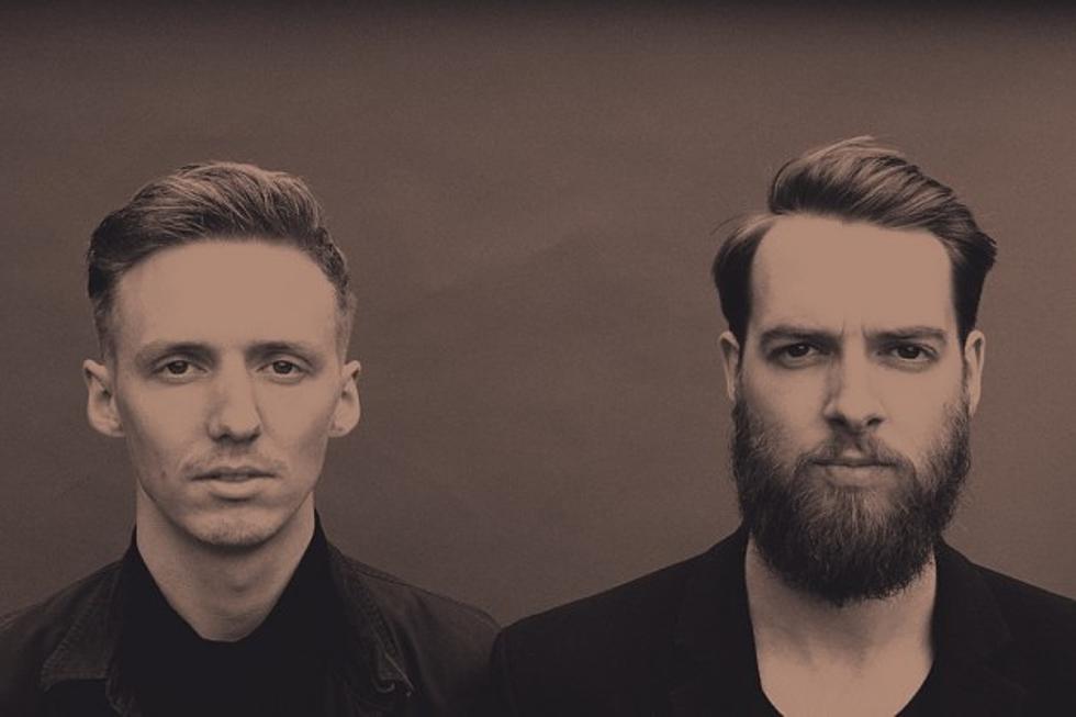 HONNE Stream New Darondo Cover From Upcoming EP