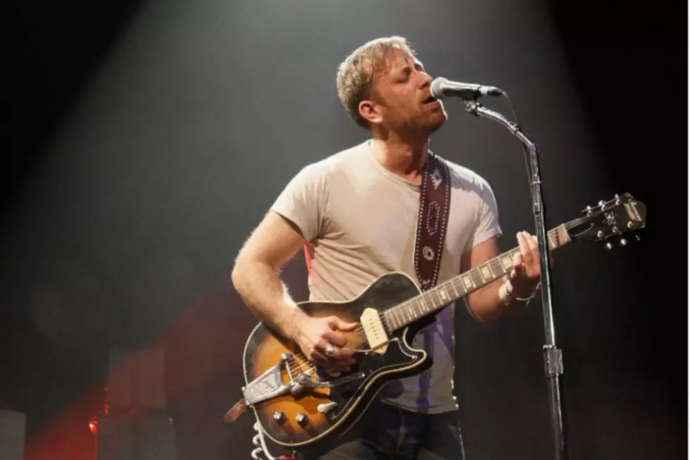 The Arcs (Feat. the Black Keys&#8217; Dan Auerbach) to Release Boxing-Inspired 7-Inch