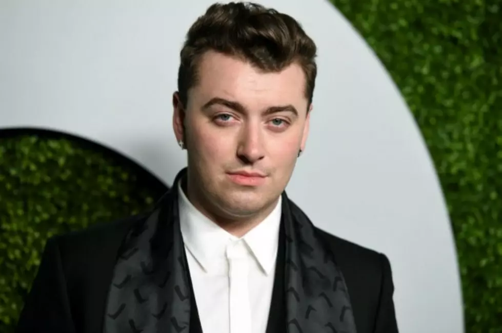 Another Songwriter Is Suing Sam Smith’s ‘Stay With Me’ for Copyright Infringement