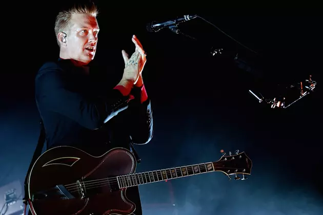 Queens of the Stone Age Launch Redesigned Website to Preview New Album