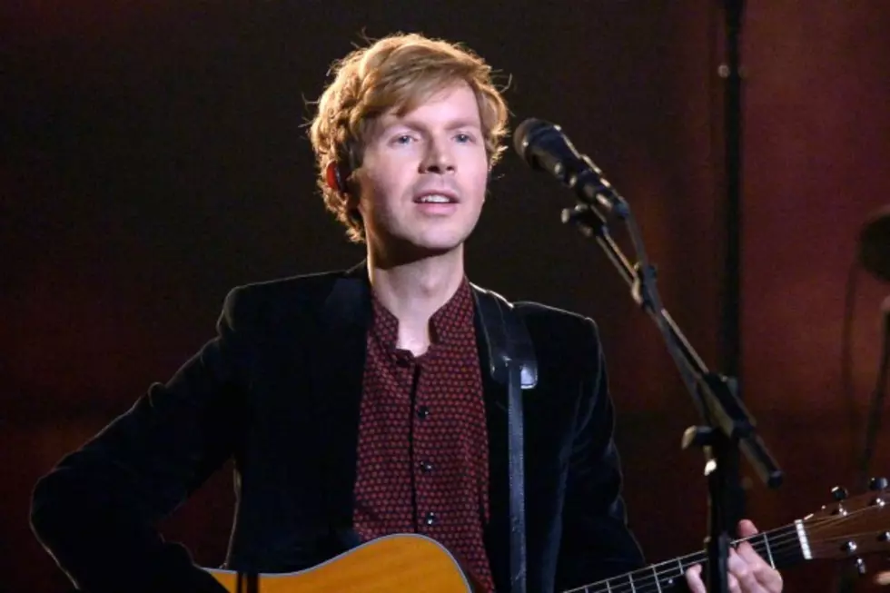 Beck to Perform at Nile Rodgers&#8217; FOLD Festival Feat. Q-Tip, Pharrell + More