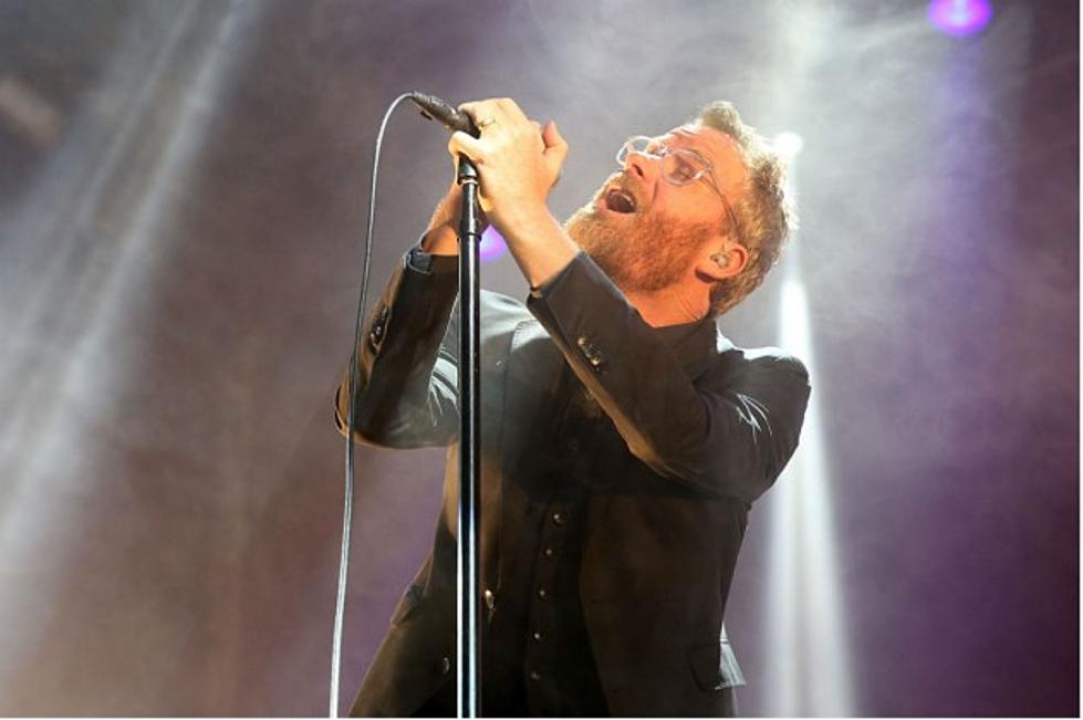 The National to Release 'A Lot of Sorrow' Box Set