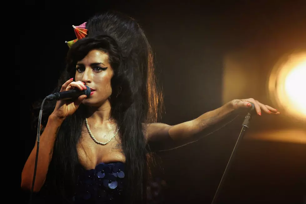 Amy Winehouse’s Family Denounces Upcoming ‘Amy’ Documentary as ‘Misleading’