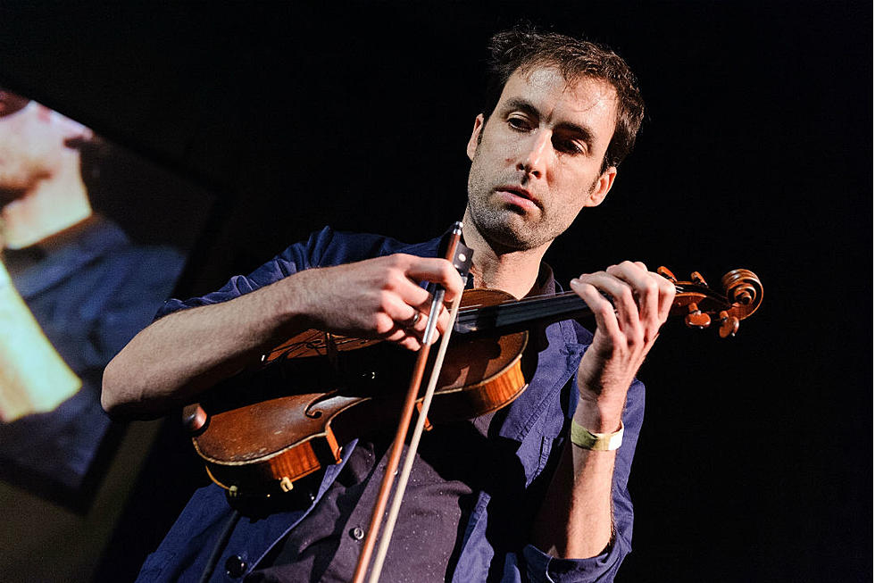 Watch a Video for Andrew Bird’s Cover of the New Pornographers’ ‘The Fake Headlines’