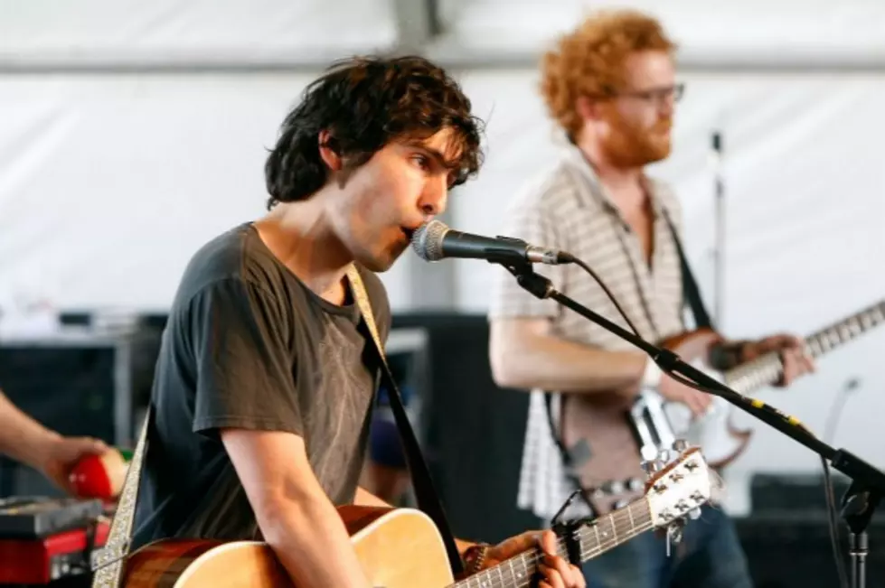 Listen to Blitzen Trapper Cover Neil Young’s ‘Heart of Gold’