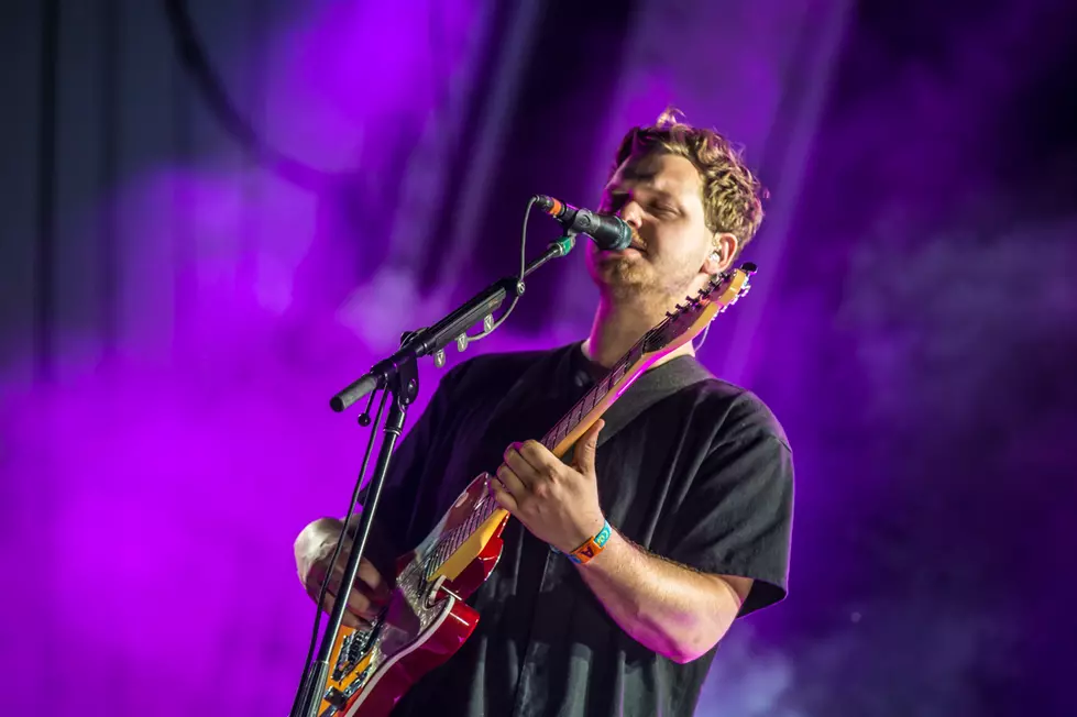 Fathom Events to Cast Intimate Alt-J Show In Movie Theaters