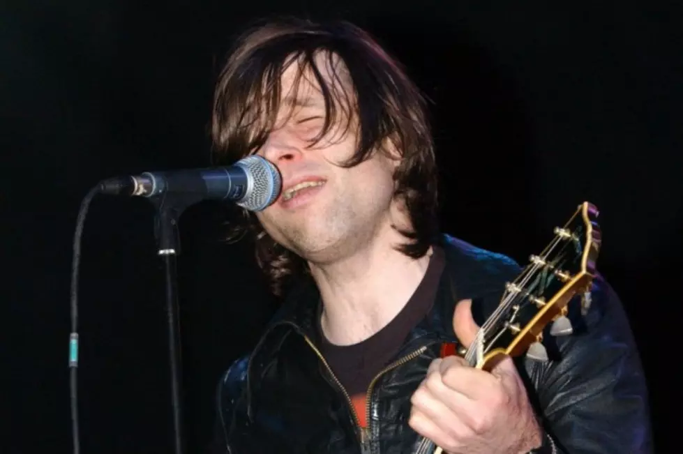 Ryan Adams Announces New Pax-Am 7&#8243; + Singles From Phoebe Bridgers, Mike Viola + Daniel Clarke