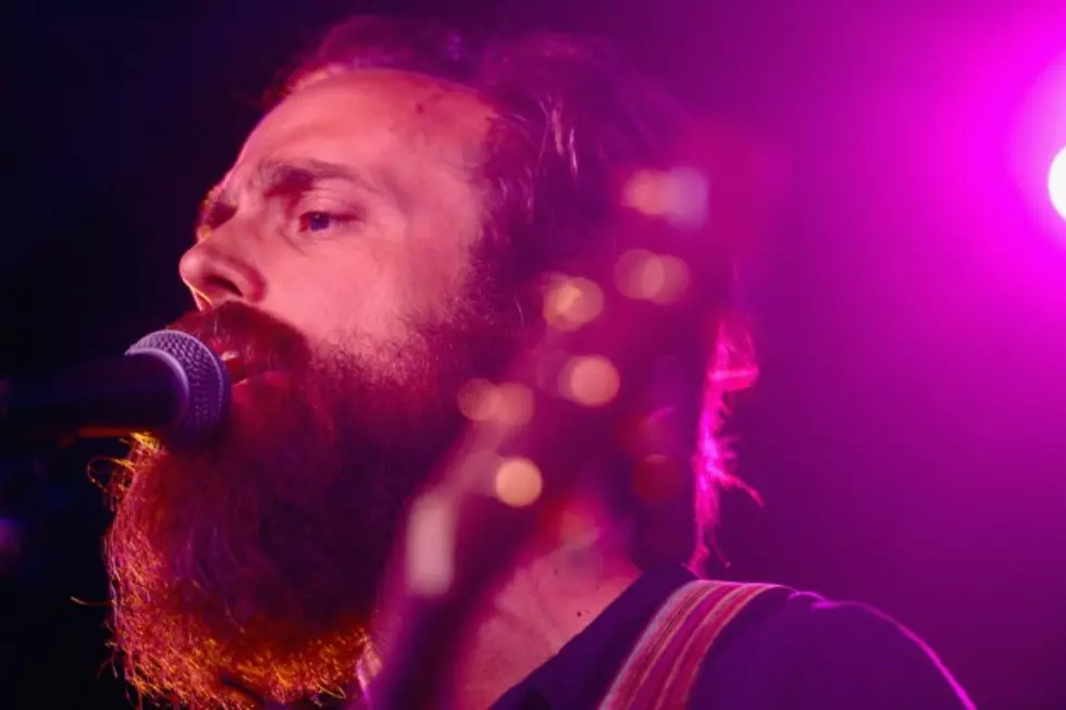 Watch Iron &#038; Wine&#8217;s Video for &#8216;Everyone’s Summer Of &#8217;95&#8217;