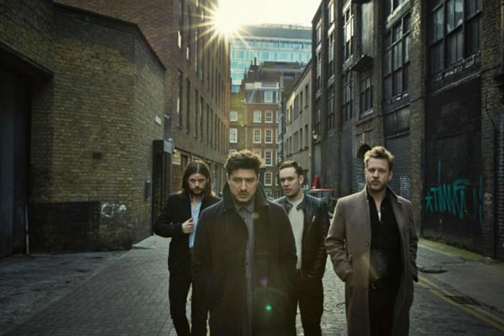 Mumford and Sons Announce ‘Wilder Mind’ Advance Listens for Record Store Day