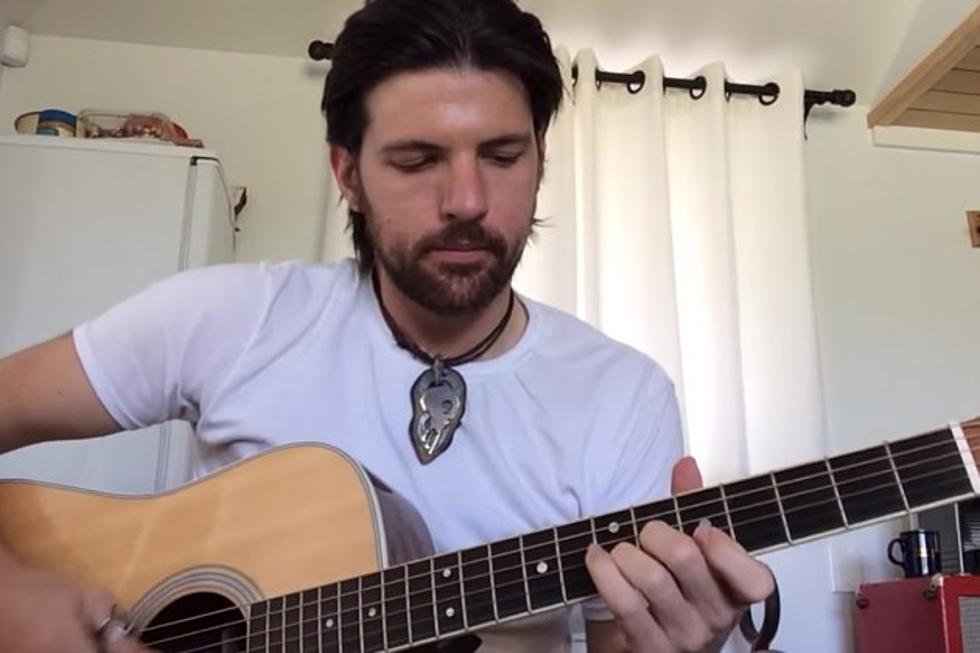 Watch Seth Avett and Jim James Cover Blind Melon In Support of New Documentary