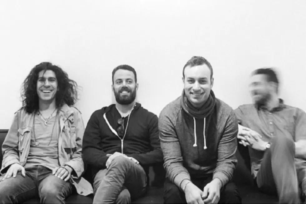 Download Brand New&#8217;s First New Song in Six Years