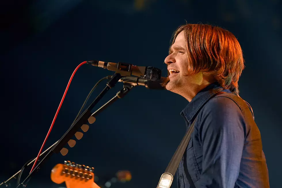 Death Cab for Cutie Perform on 'CBS This Morning: Saturday'