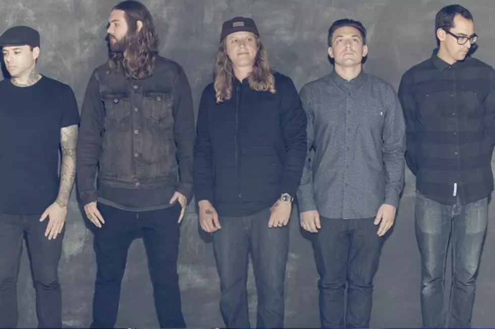 Dirty Heads&#8217; Duddy: &#8216;Five Reasons Why I Am for the Legalization of Marijuana&#8217;