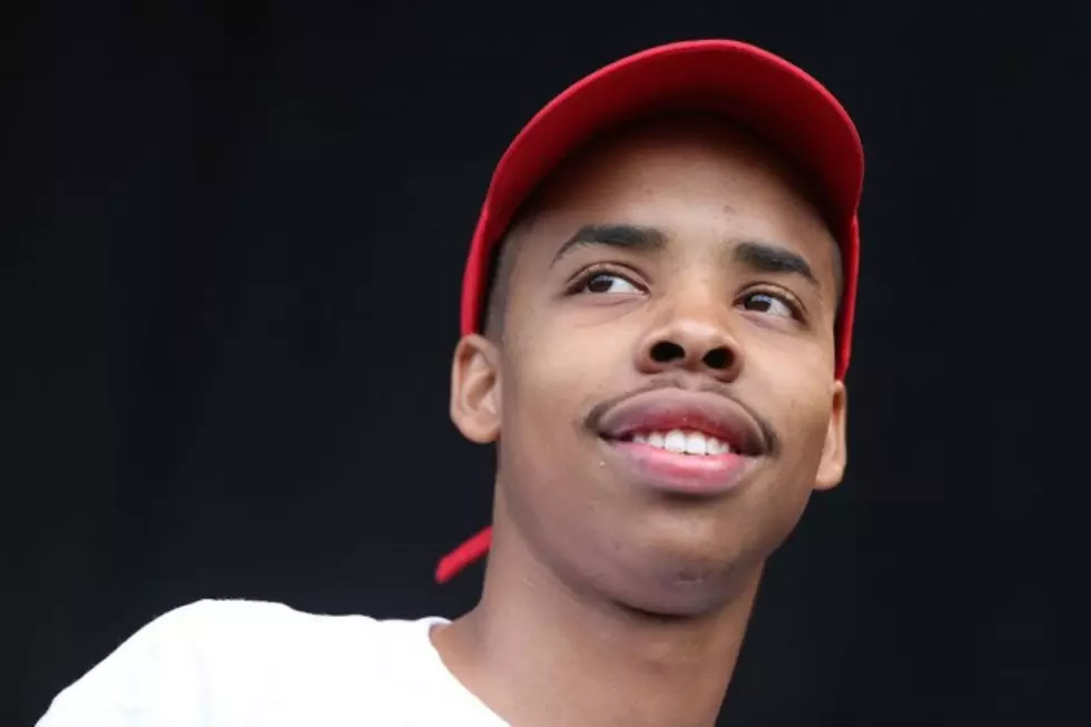 Earl Sweatshirt Shares New Music About His Mother, &#8216;Solace&#8217;