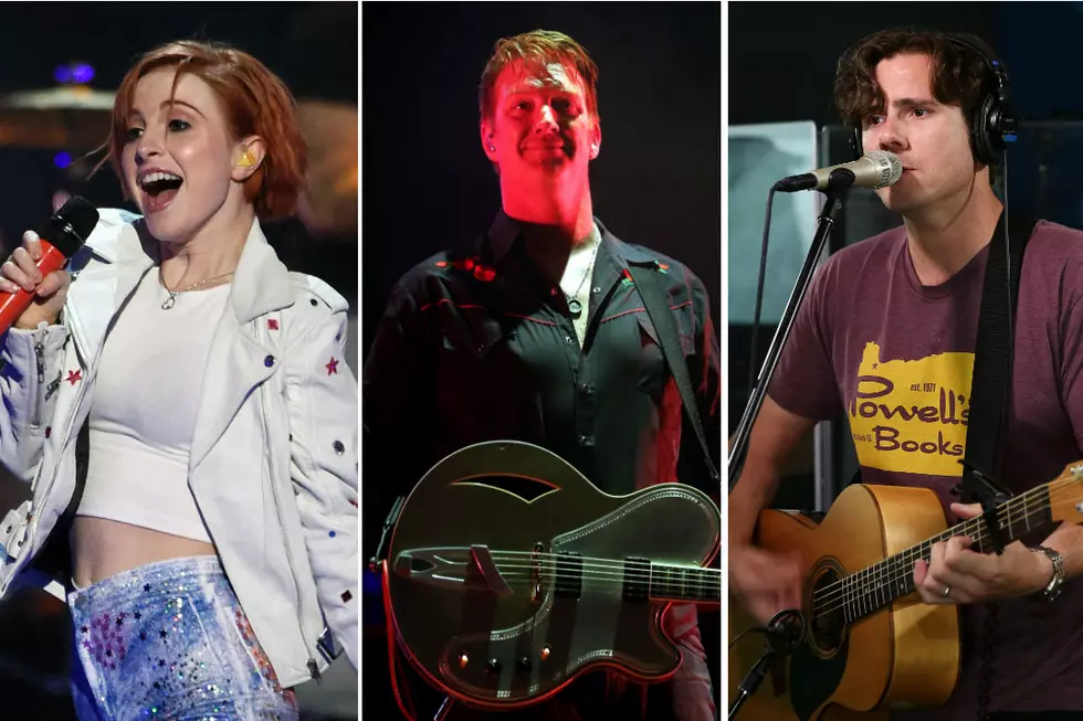 Paramore, QOTSA + More Launch Charity for Disabled Musicians