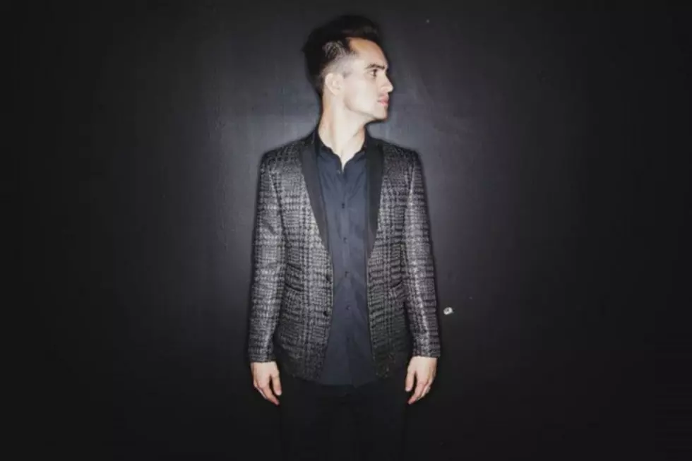 Listen to Panic! at the Disco’s New Song, ‘Hallelujah,’ From Upcoming Album