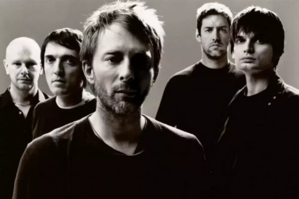 10 Things We Learned About Radiohead From ClickHole’s ‘OK Computer’ Oral History