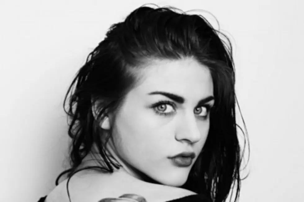 Frances Bean Cobain Says She &#8216;Doesn&#8217;t Really Like Nirvana That Much&#8217;