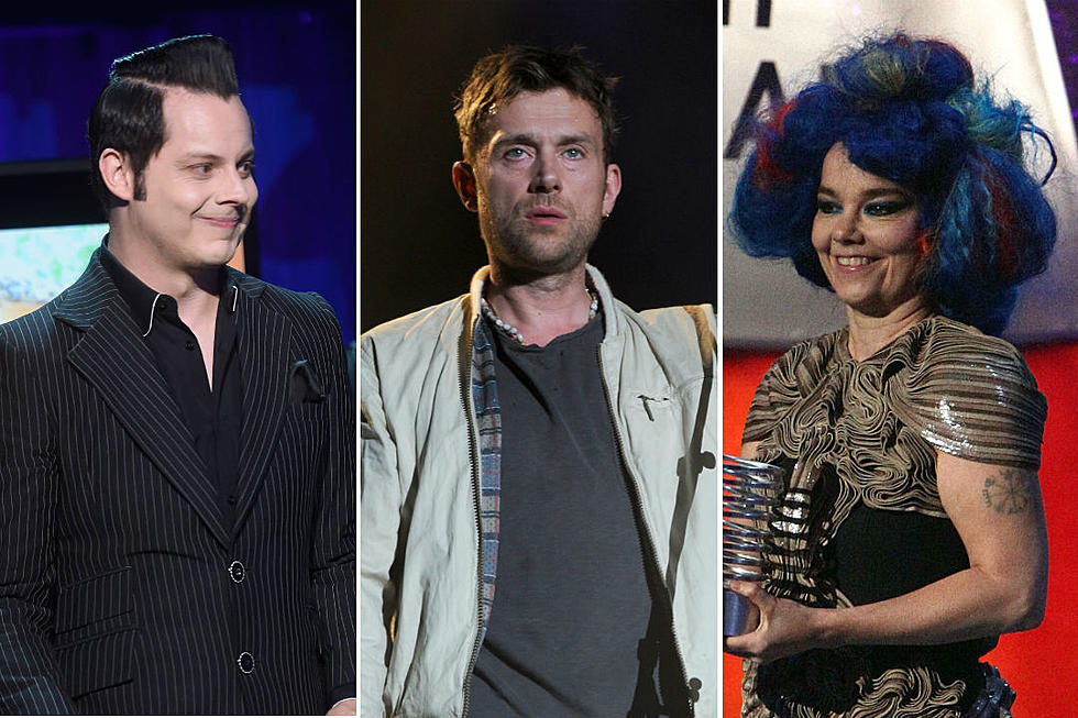 The Biggest News Stories in Rock in 2015 (So Far)