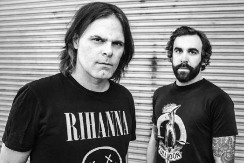 Scott Lucas of Local H on the Band&#8217;s 25th Anniversary