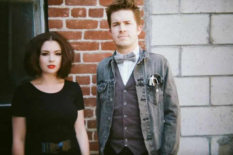 Exclusive Premiere: The Fontaines, &#8216;Dusty Springfield&#8217;