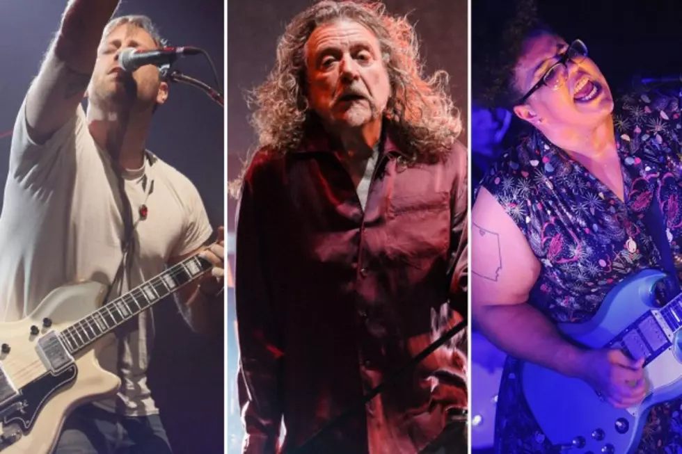 Mountain Jam Adds More Artists + Unveils Daily Lineup