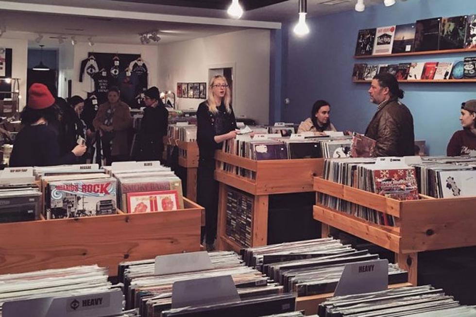 Why Does Record Store Day Matter? Let an Actual Record Store Owner Explain