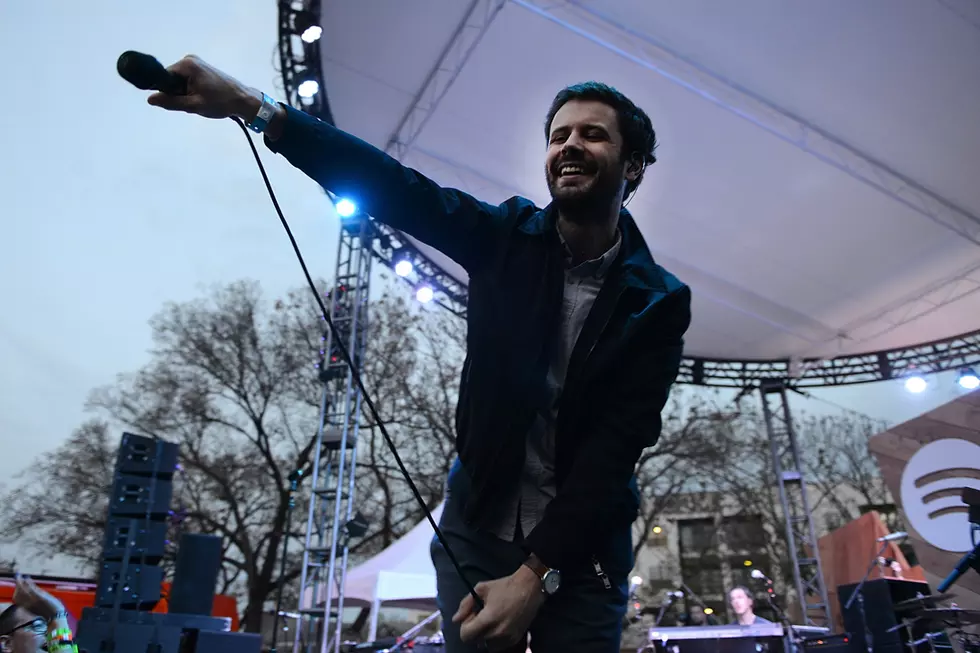 Passion Pit to Host Chauffeur-Driven Listening Party for New LP, &#8216;Kindred&#8217;