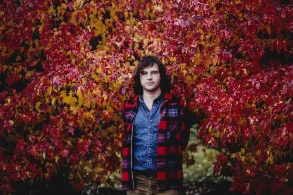 Ryley Walker on His New &#8216;Four-Drinks Deep&#8217; Record + Plans for the &#8216;Saturday Night Boogie&#8217; Followup
