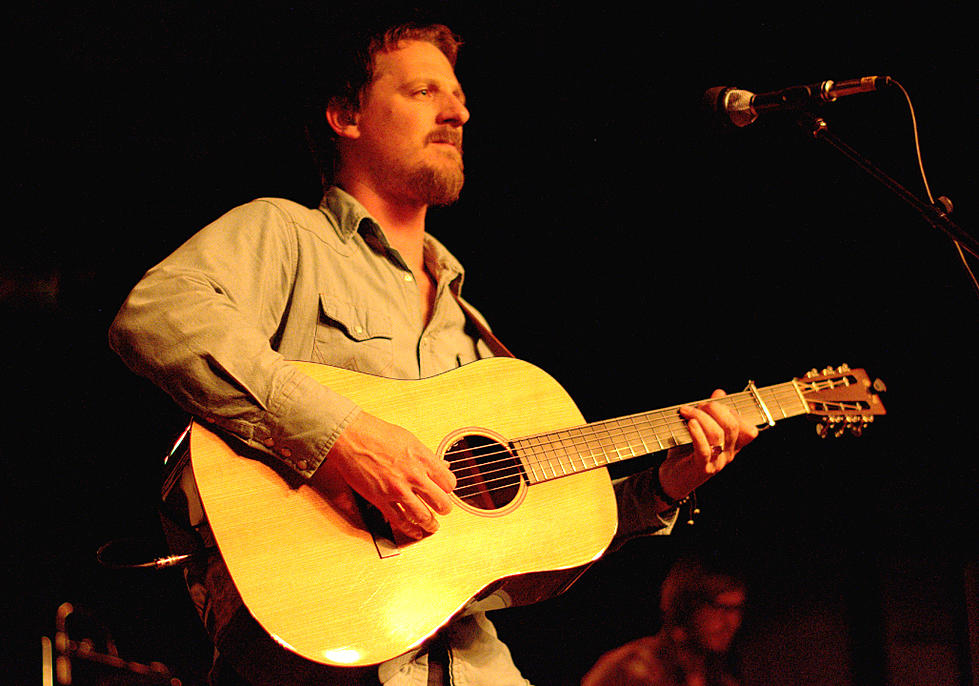 The Importance of Being Sturgill
