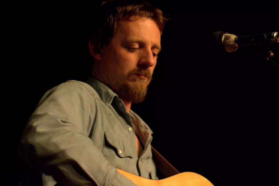 The Importance of Being Sturgill