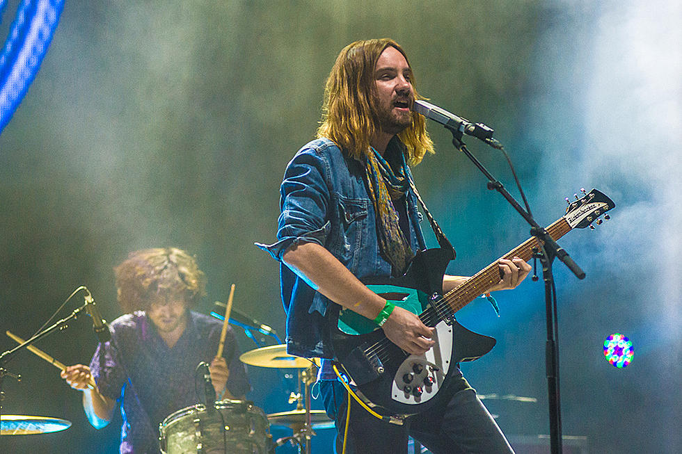 Listen to Tame Impala's New Track, 'Disciples'